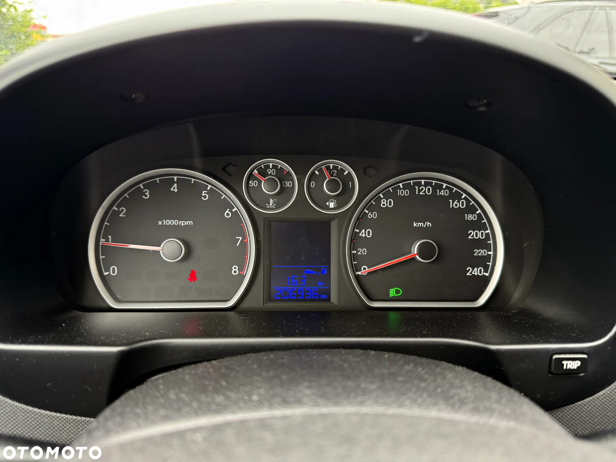 Hyundai i30 1.4 Classic + - 16