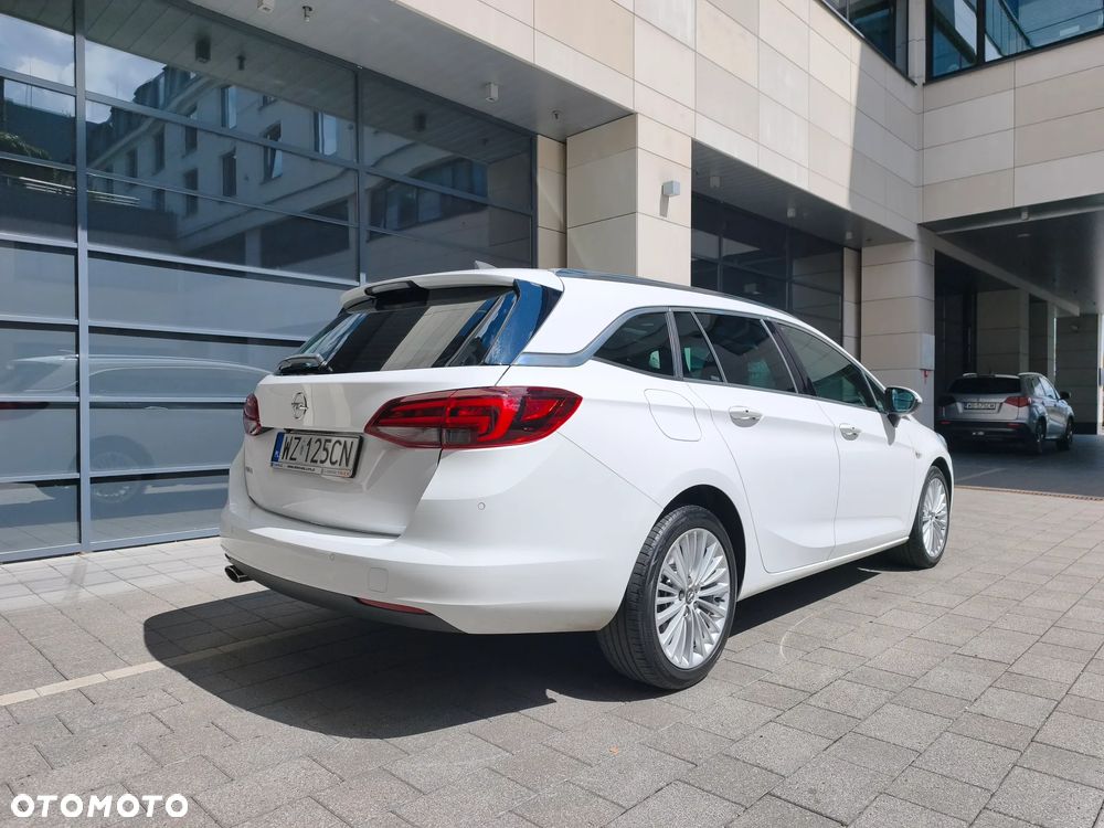 Opel Astra - 16