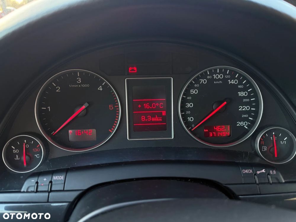 Audi A4 Avant - 18