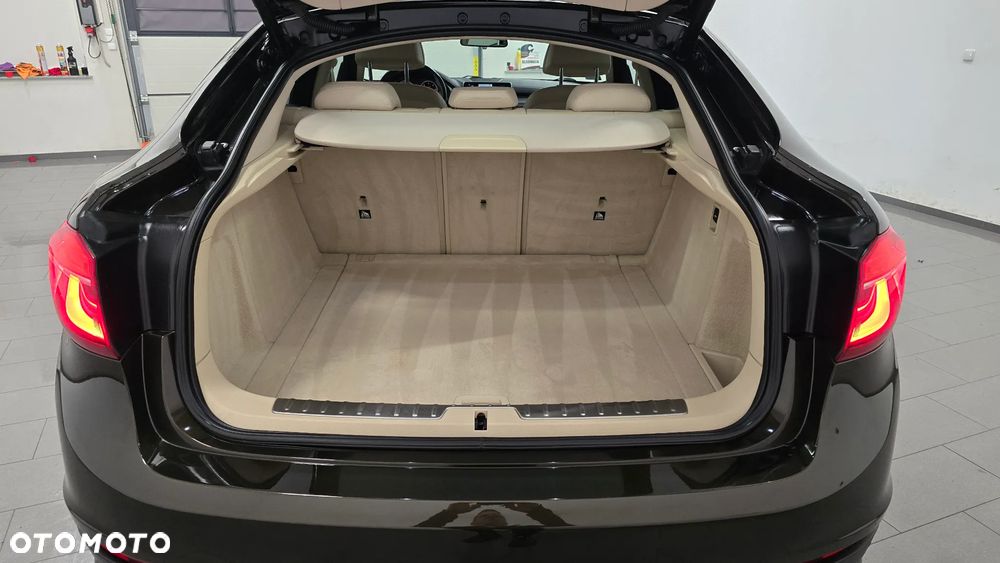 BMW X6 xDrive40d M Sport - 9