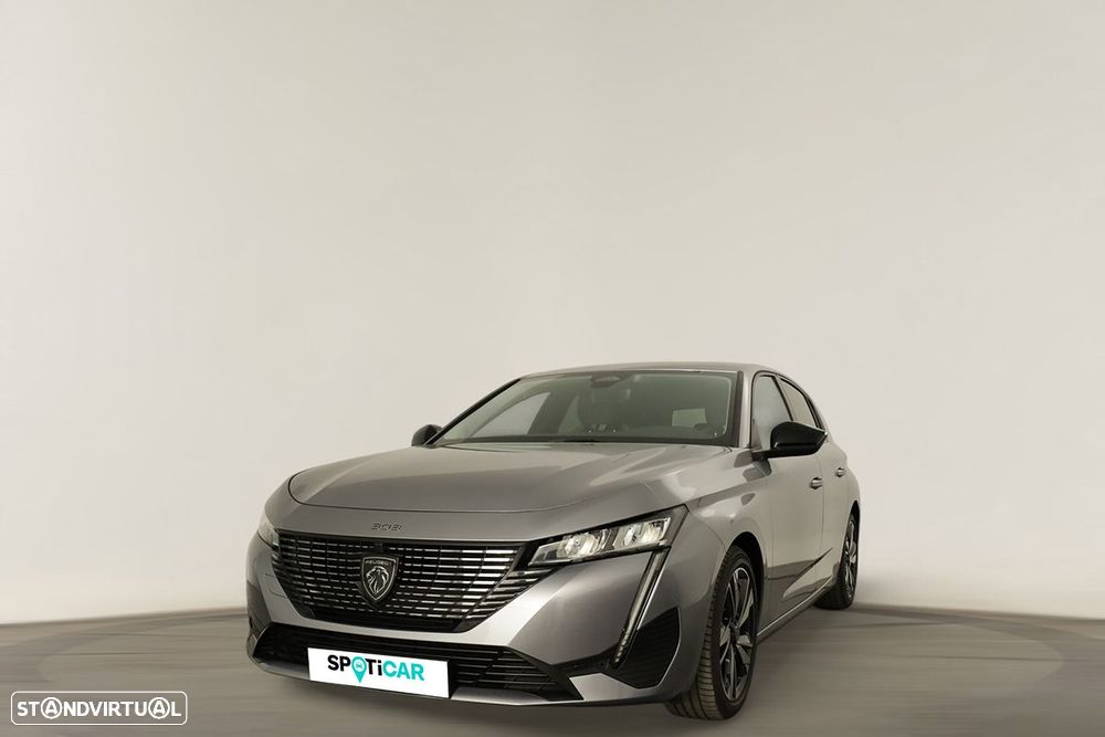 Peugeot 308 1.2 PureTech Allure - 2