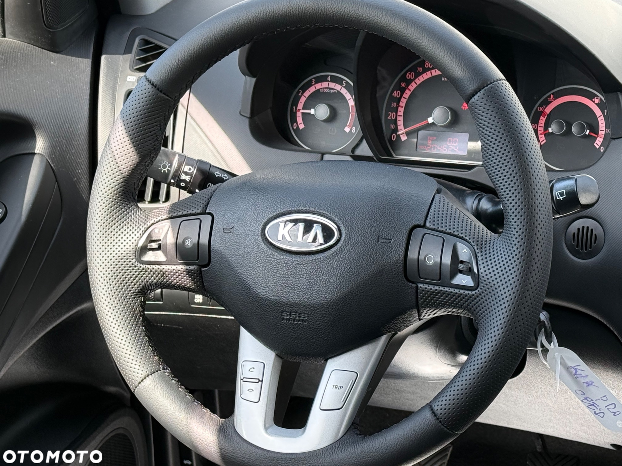 Kia ProCeed Pro_cee'd 1.4 Comfort + - 26