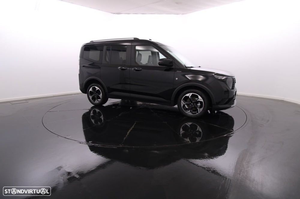 Ford Tourneo Courier 1.0 EcoBoost Active - 10
