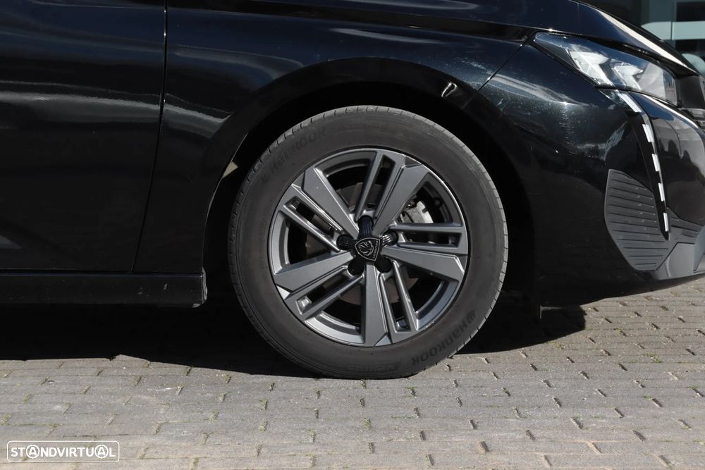 Peugeot 308 PureTech 130 EAT8 Active Pack - 6