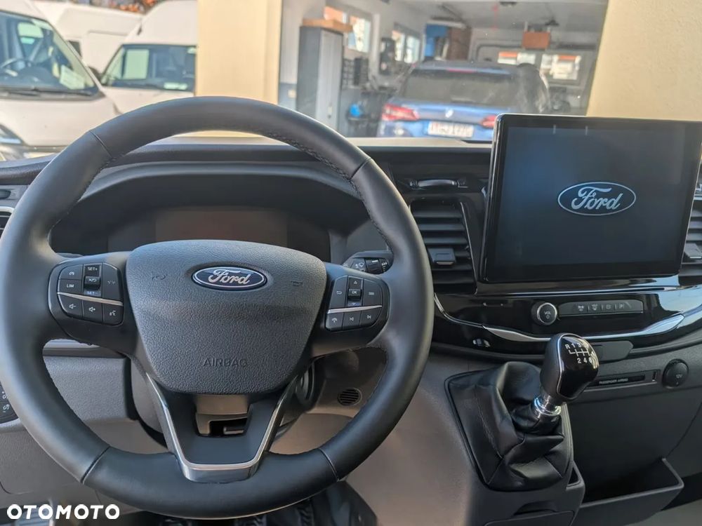 Ford Transit L3H2 Trend - 16