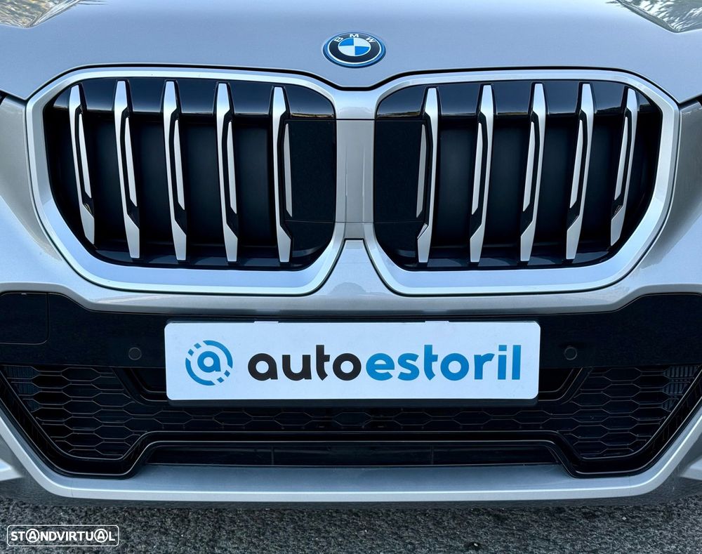 BMW X1 xDrive25e Pack Desportivo M - 27