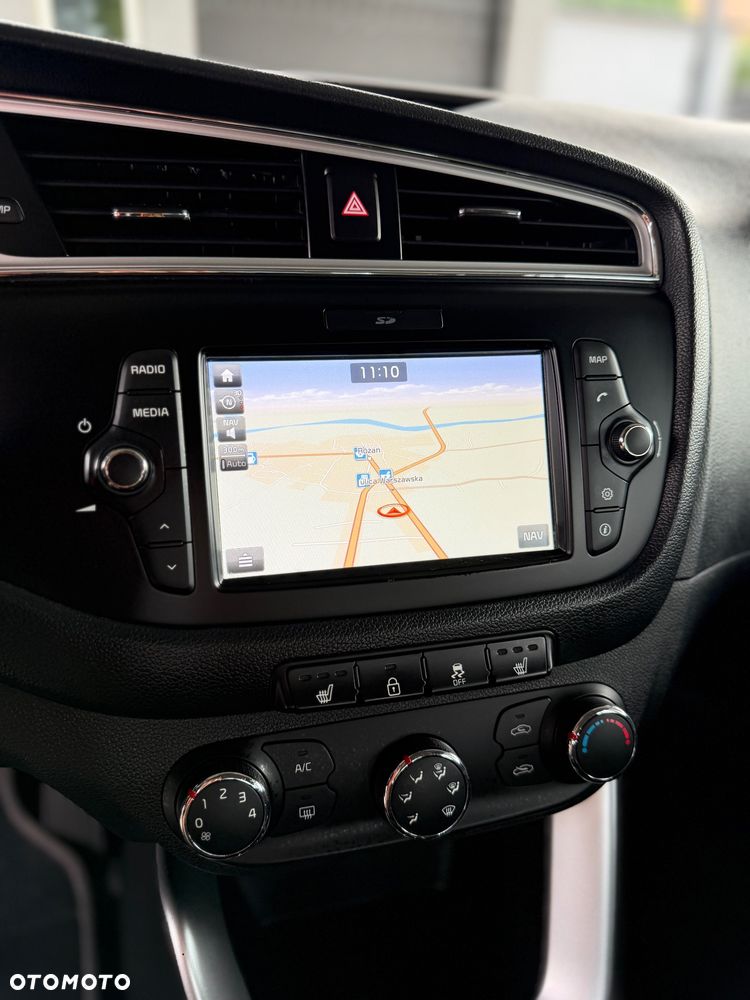 Kia Ceed 1.4 CVVT Vision - 11