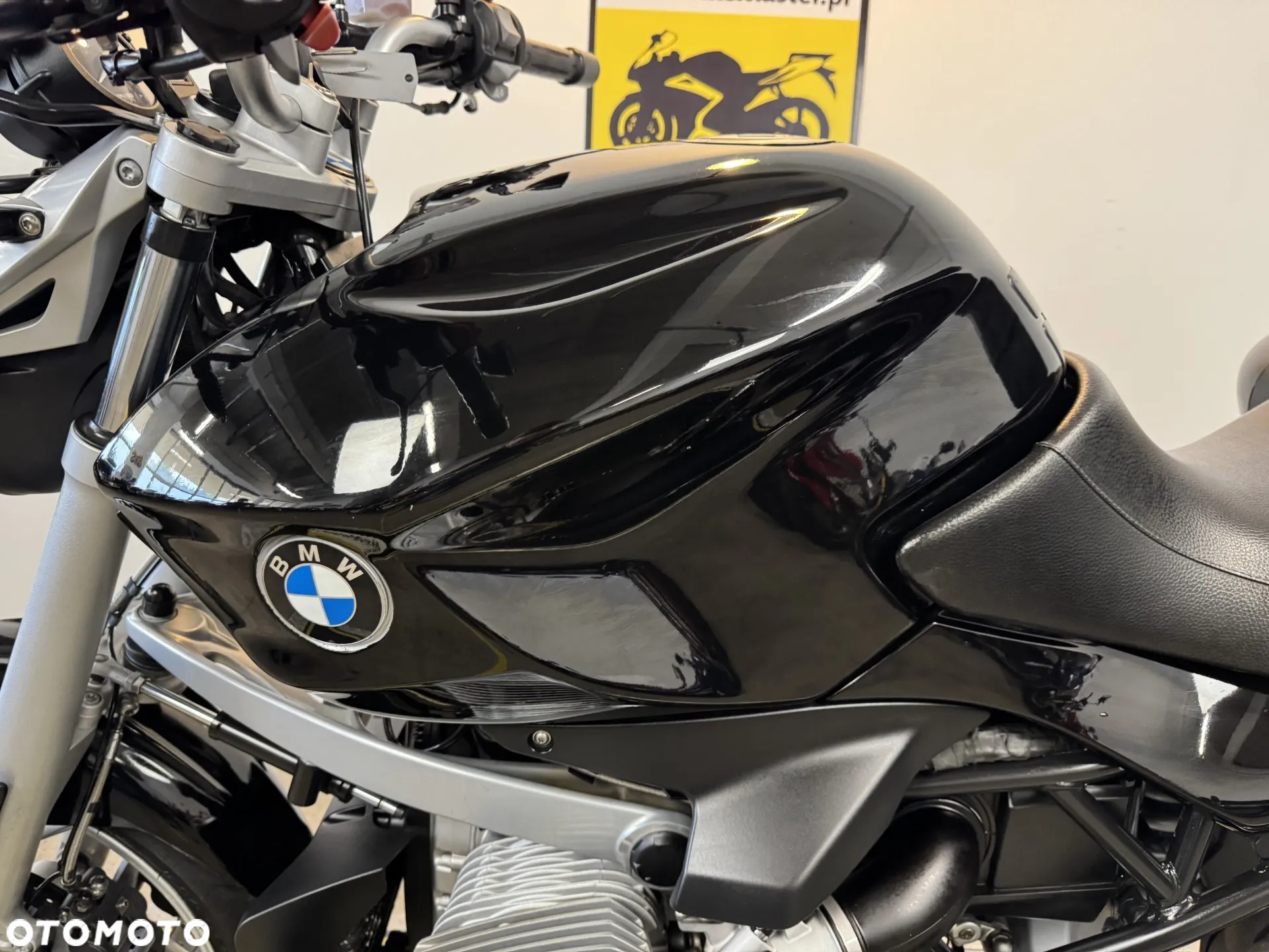 BMW R - 21