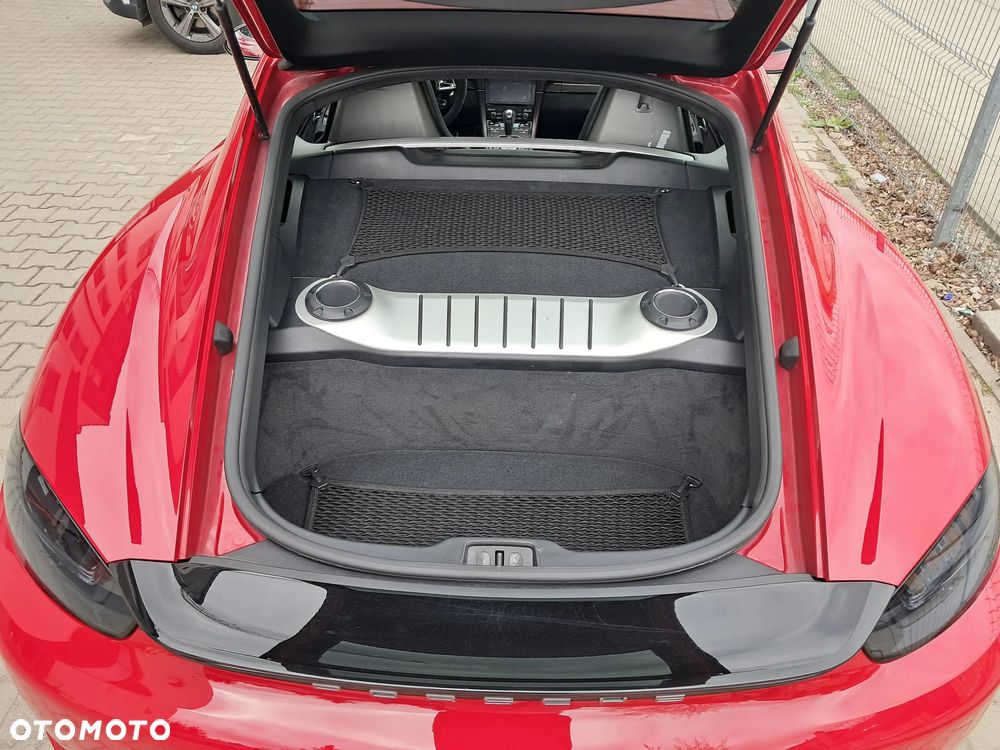 Porsche 718 Cayman GPF GTS PDK - 11