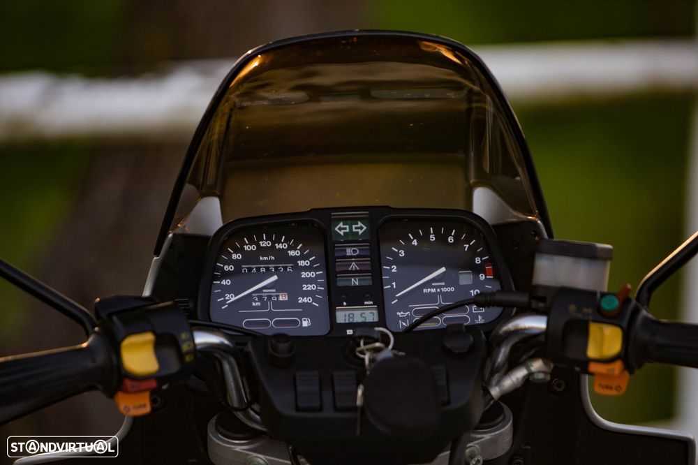 BMW K 75 k 75 - 13