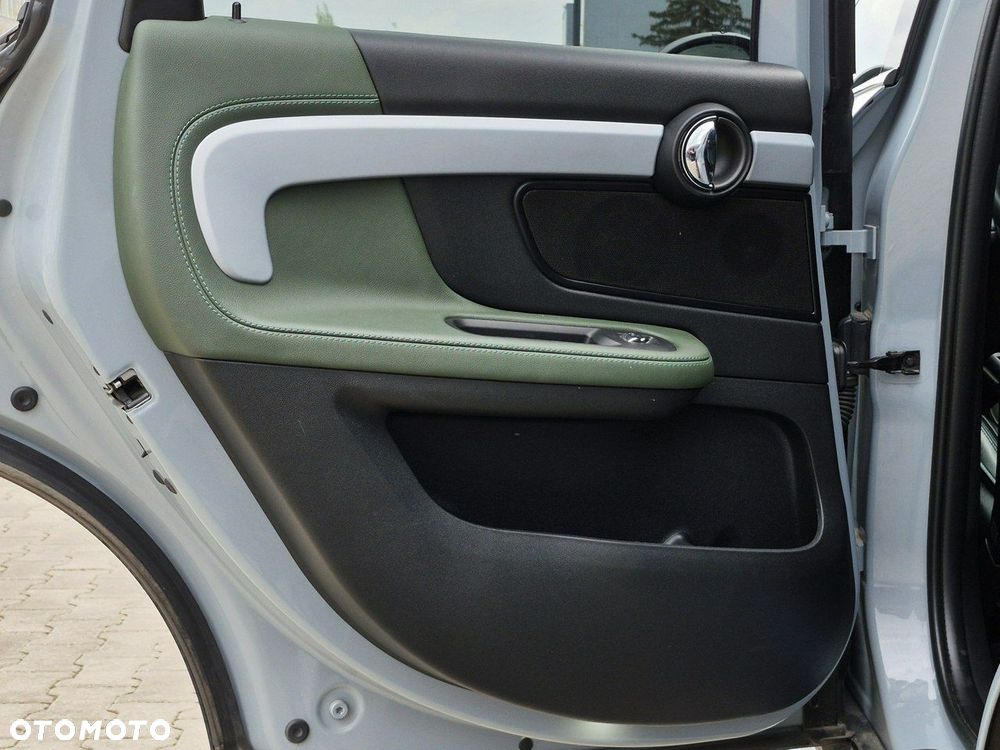 MINI Countryman Cooper SE ALL4 Untamed Edition - 23