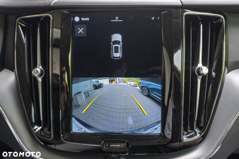 Volvo XC 60 - 13