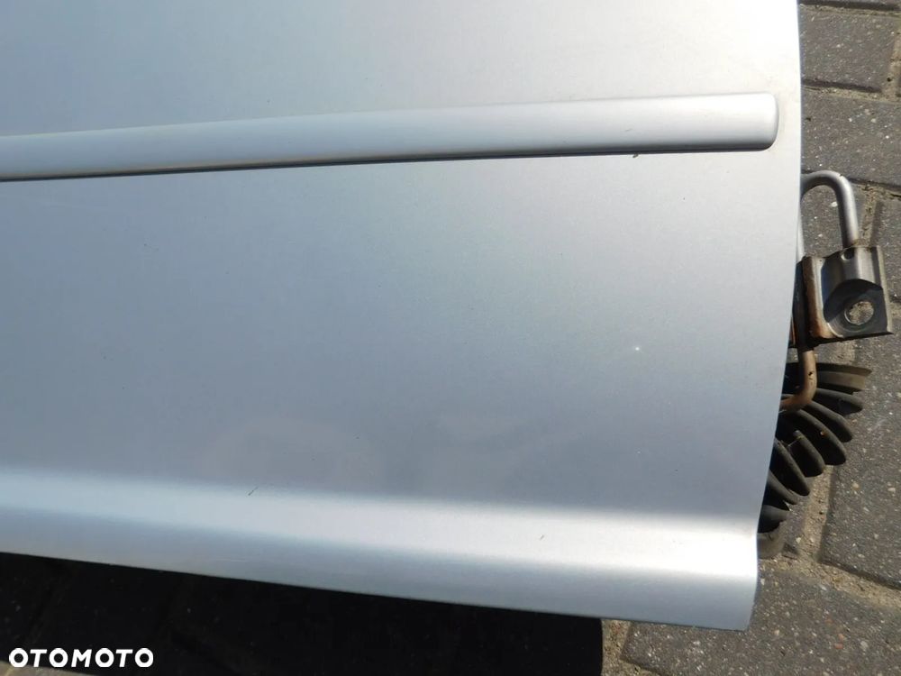 drzwi prawe przód VW GOLF IV 5d LB7Z - 9
