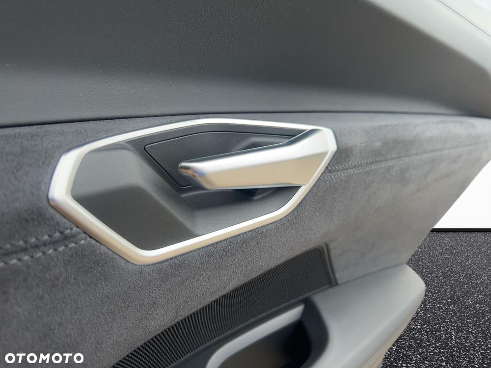 Audi RS e-tron GT 93kWh Quattro - 26