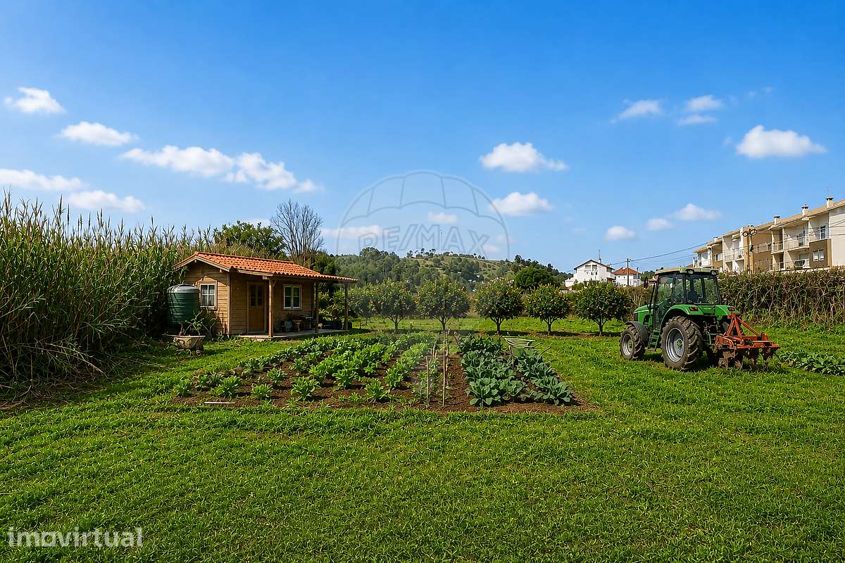 Terreno  para venda - Grande imagem: 2/15