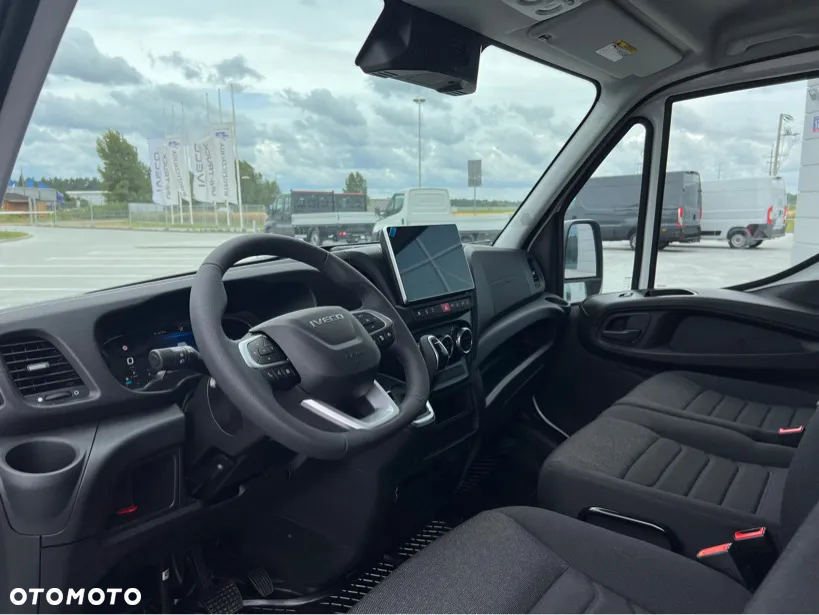 Iveco BURTOFIRANA 8EPAL z WINDĄ OD RĘKI - 9