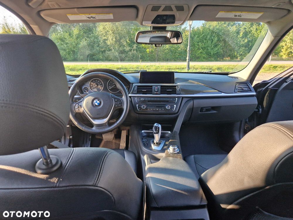 BMW Seria 3 - 2