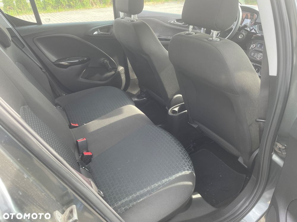 Opel Corsa 1.3 CDTI Cosmo - 9