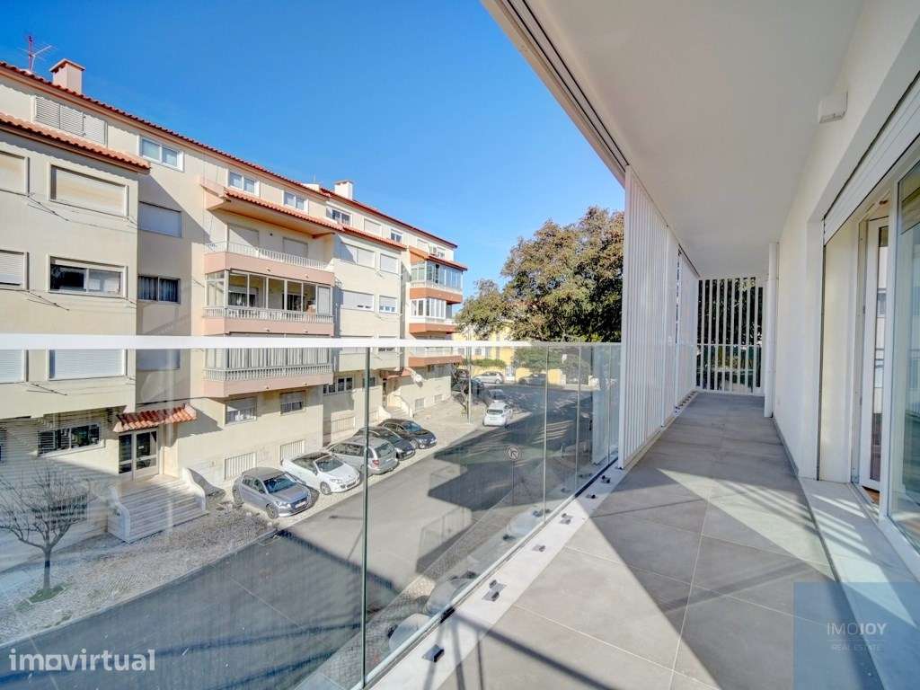 São João Residence - Grande imagem: 5/34