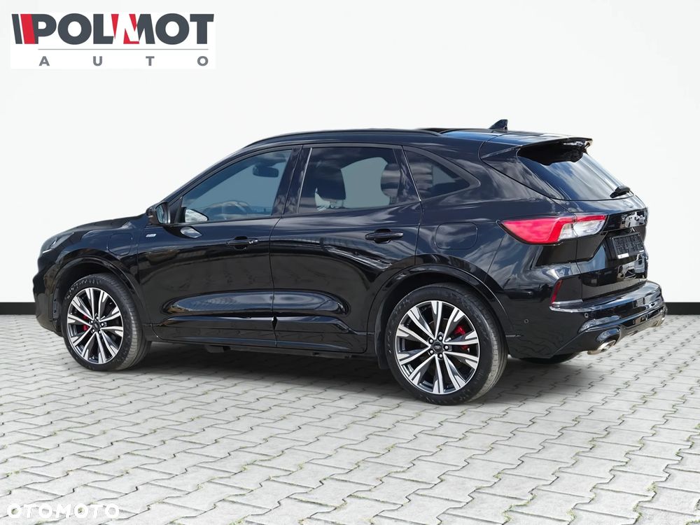 Ford Kuga 2.5P PHEV FWD ST-Line X - 15