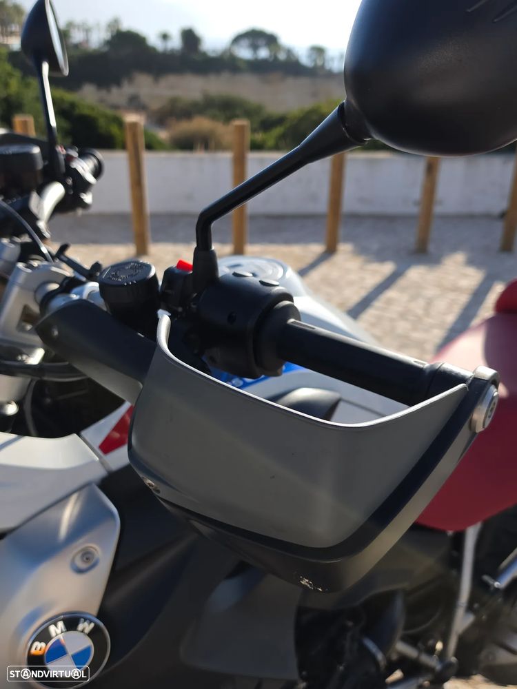 BMW R 1200 GS - 17