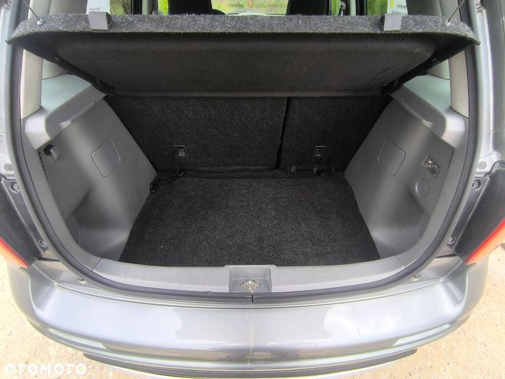 Suzuki SX4 1.6 GS / Premium 4WD - 12