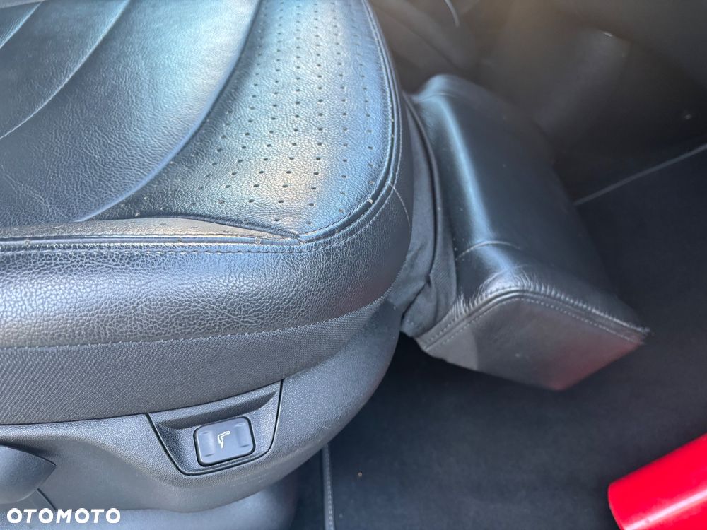 Citroën C4 Grand Picasso 2.0 HDi FAP (7-Sitzer) Exclusive - 19