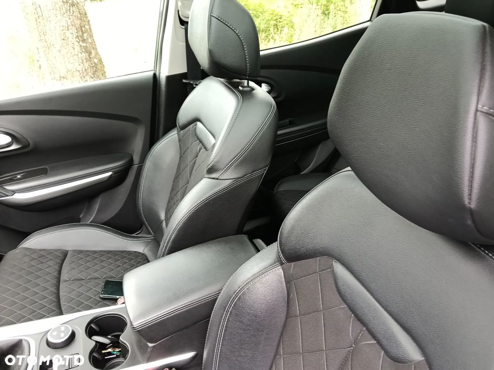 Renault Kadjar 1.5 dCi Energy Adventure - 9