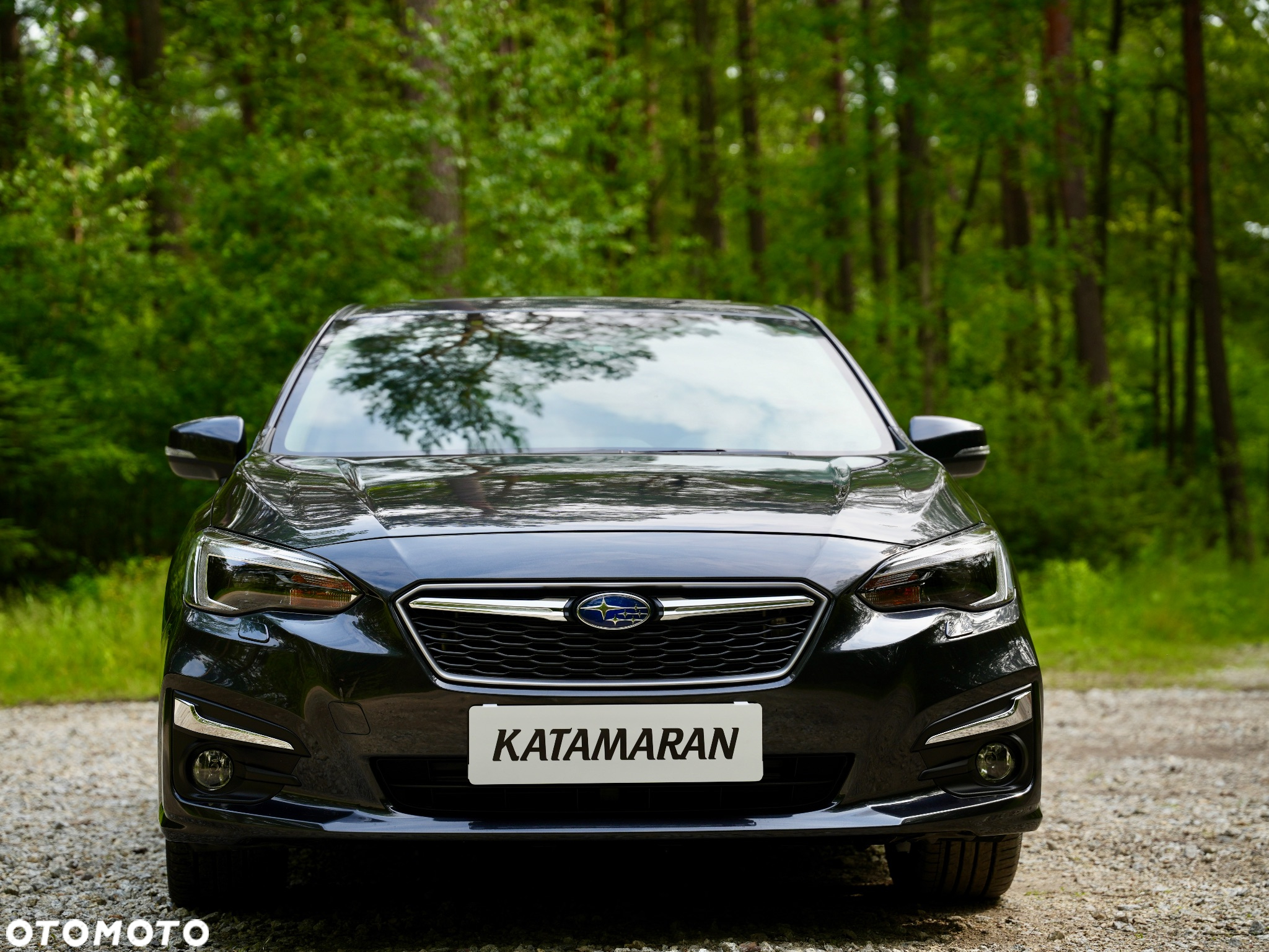 Subaru Impreza 1.6 Trend (EyeSight) Lineartronic - 6