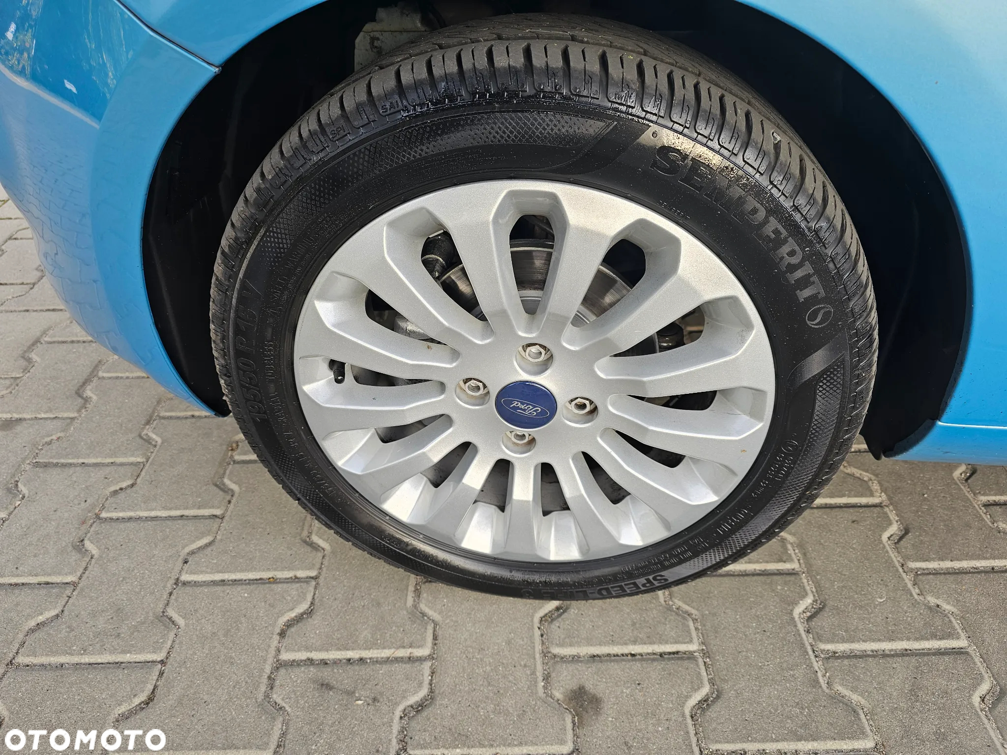 Ford KA 1.2 Titanium EU5 - 27