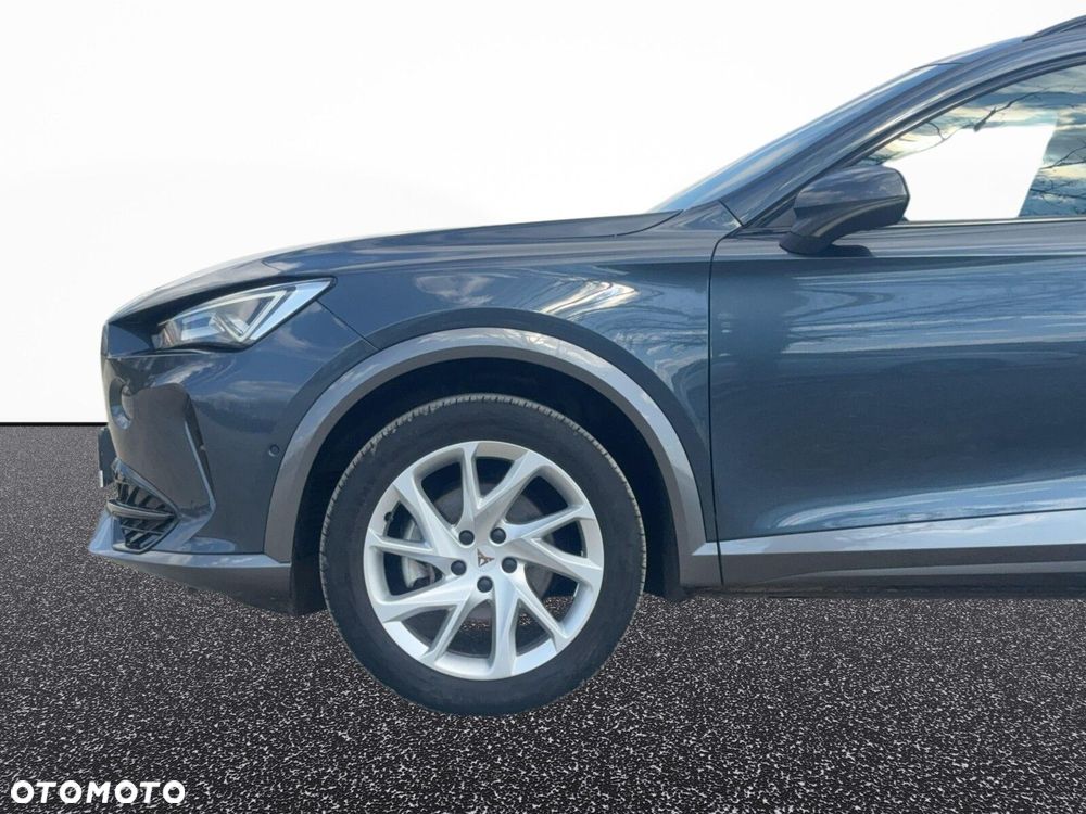 Cupra Formentor 1.5 TSI DSG - 11