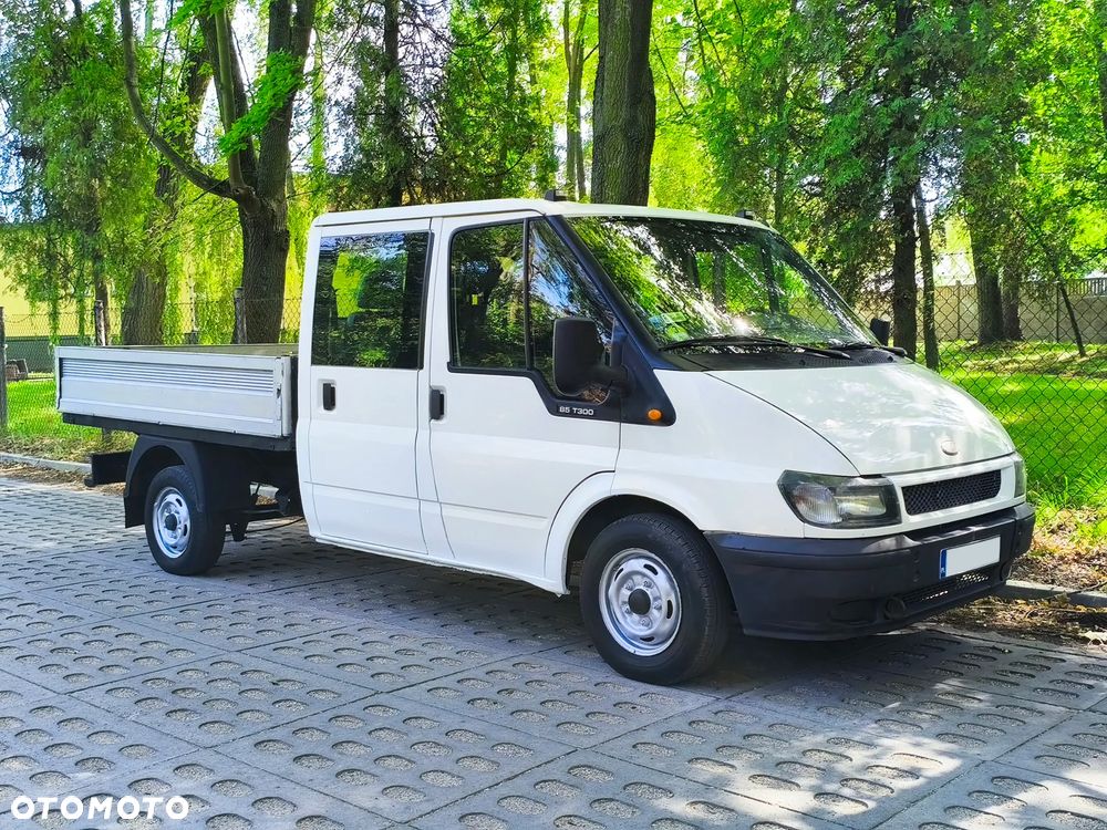 Ford Transit - 19