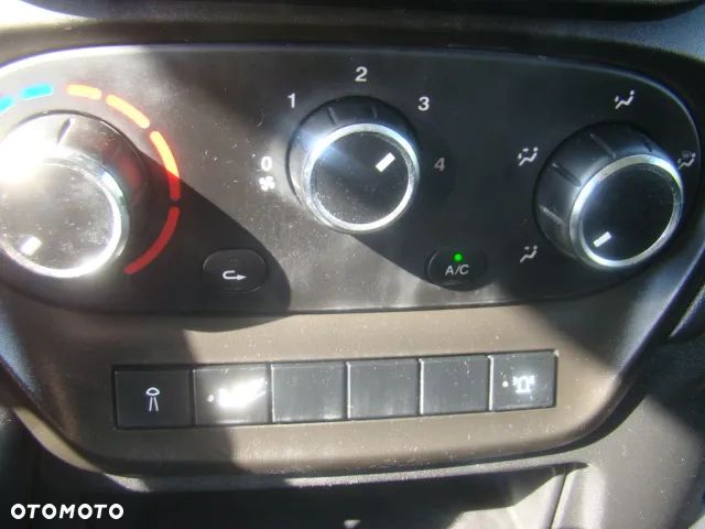 Iveco DAILY 50 C 17 3.0TDI WYWROTKA WINDA MECHANICZNA PRZYSTAWKA DO HYDRAULIKI - 27