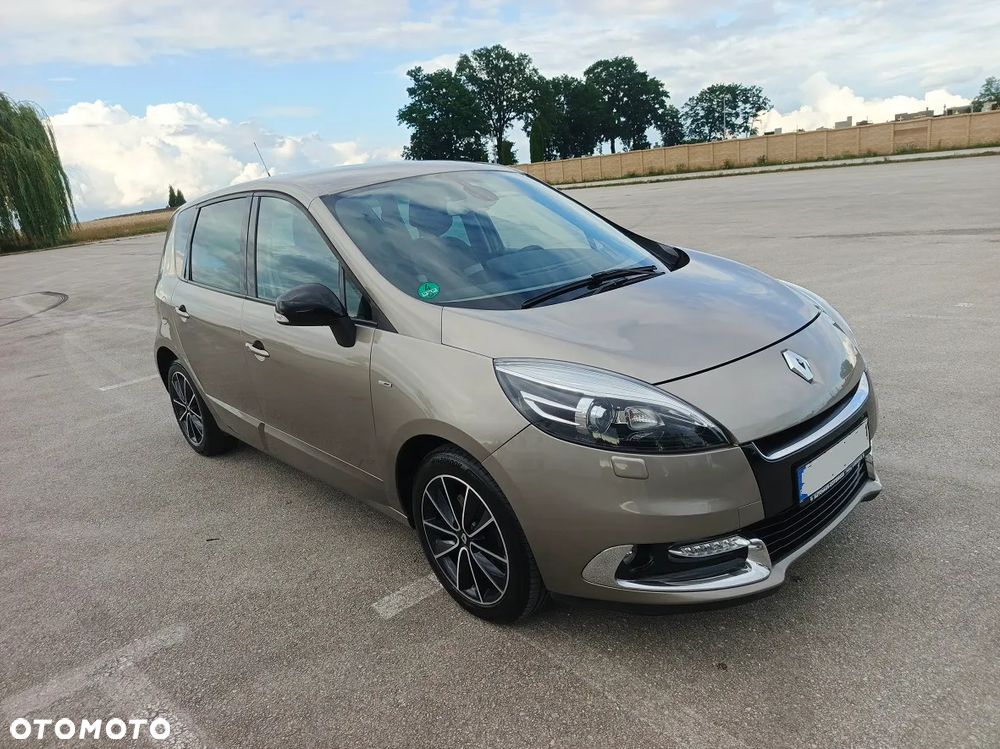 Renault Scenic Energy dCi 130 Euro 6 S&S Xmod Bose Edition - 1
