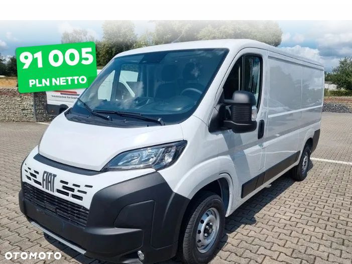Fiat Ducato 30 H3-Power L2H1 - 1