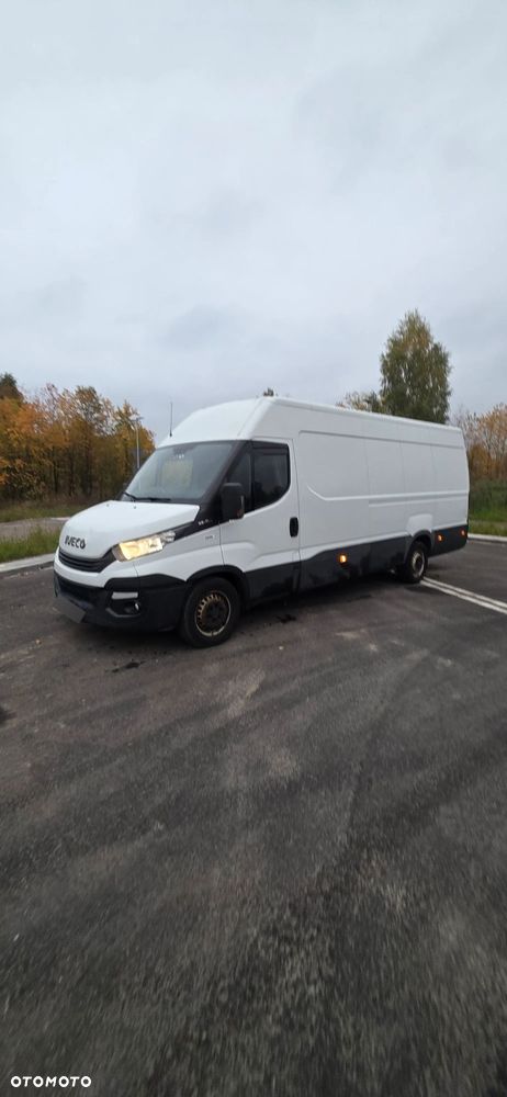 Iveco Daily