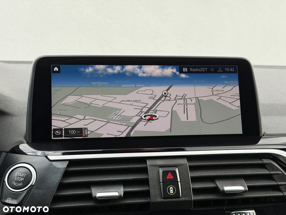 BMW X4 xDrive30i M Sport sport - 37