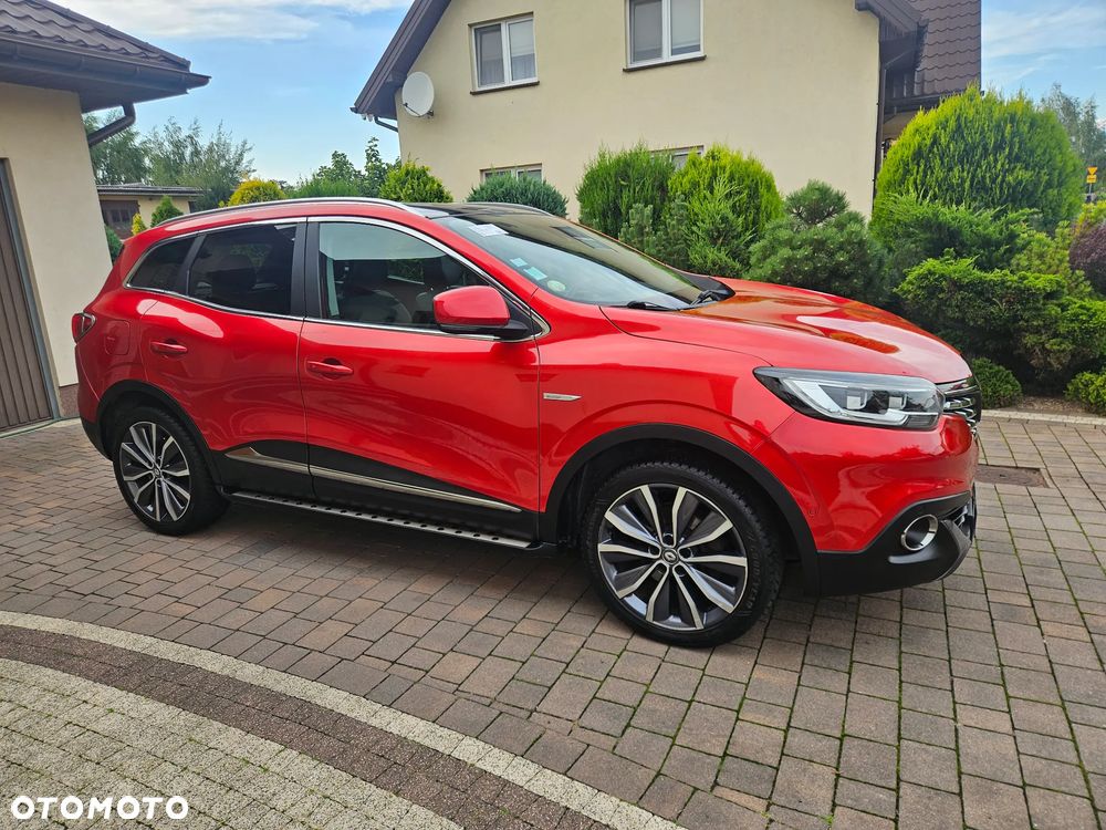 Renault Kadjar Energy dCi 130 CROSSBORDER-S - 8