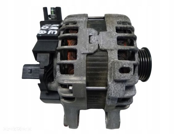LAND ROVER DISCOVERY SPORT L550 RANGE ROVER EVOQUE L538 JAGUAR XF X260 XE X760 2.0 D ALTERNATOR - 1