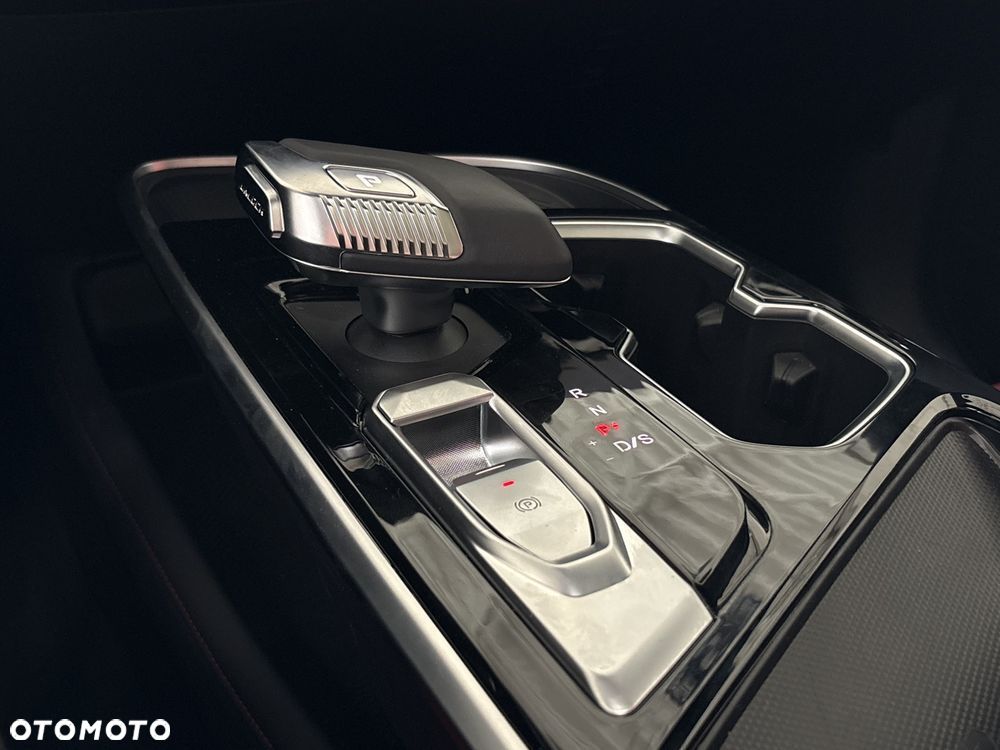 BAIC 5 Beijing 1.5T Luxury DCT - 17