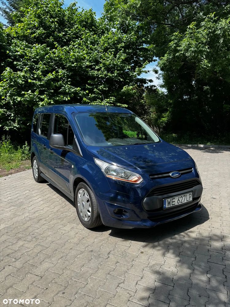 Ford Transit Connect 200 L1 Trend - 1