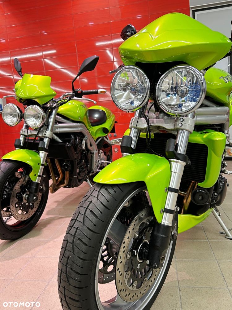 Triumph Speed Triple - 23