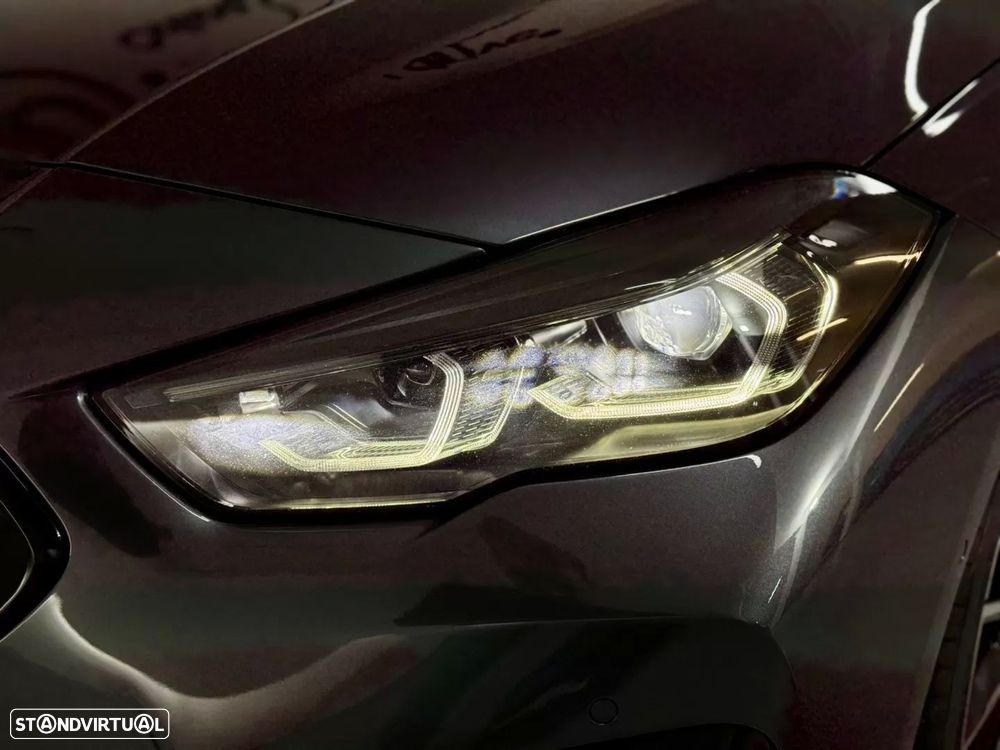 BMW 218 Gran Coupé d Pack Desportivo M Pro - 18