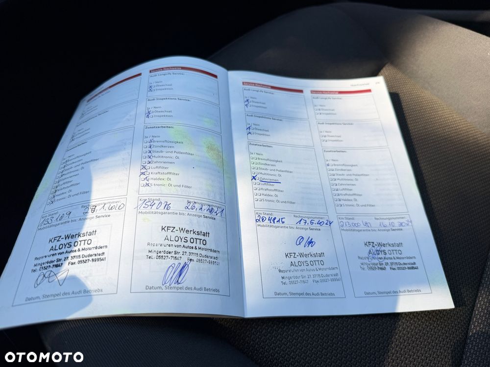 Audi Q3 2.0 TDI Prime Edition - 14