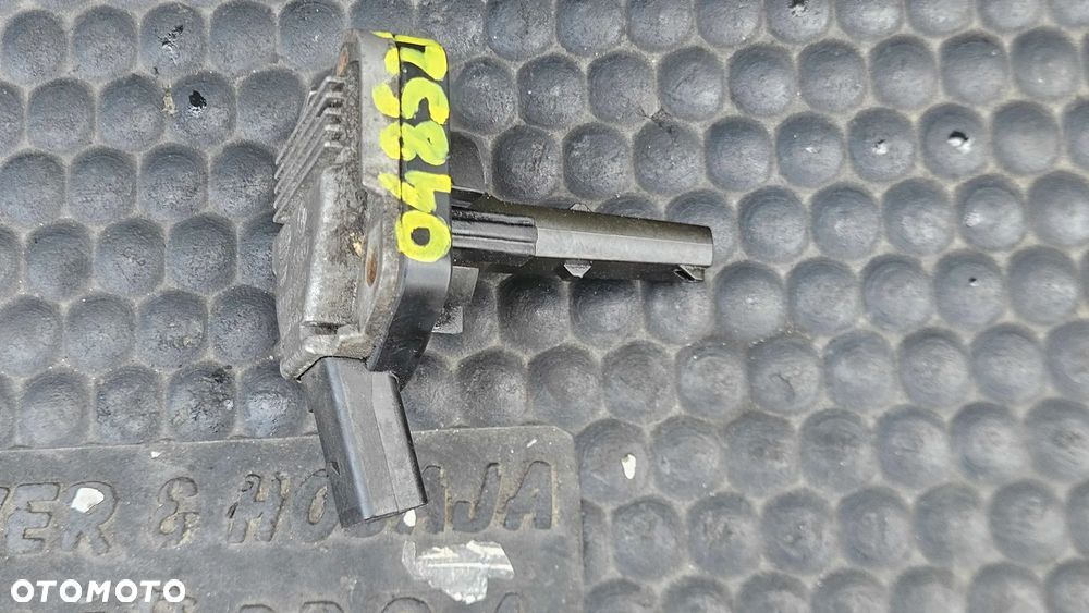 Czujnik Sensor 1J0907660B 6PR008079-02 Poziomu Stanu Oleju Silnika AUDI VW Skoda Seat - 10