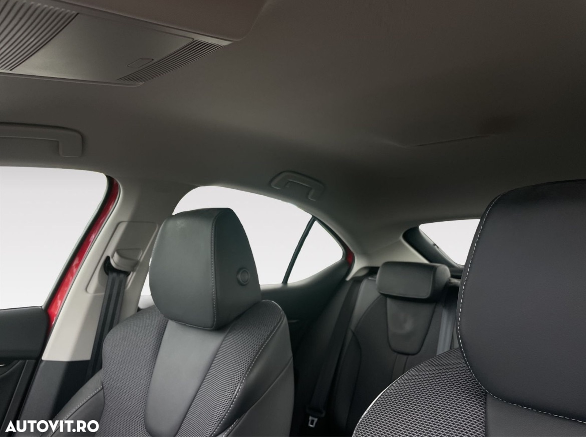 Skoda Octavia Combi 1.5 TSI e-TEC DSG Ambition - 10