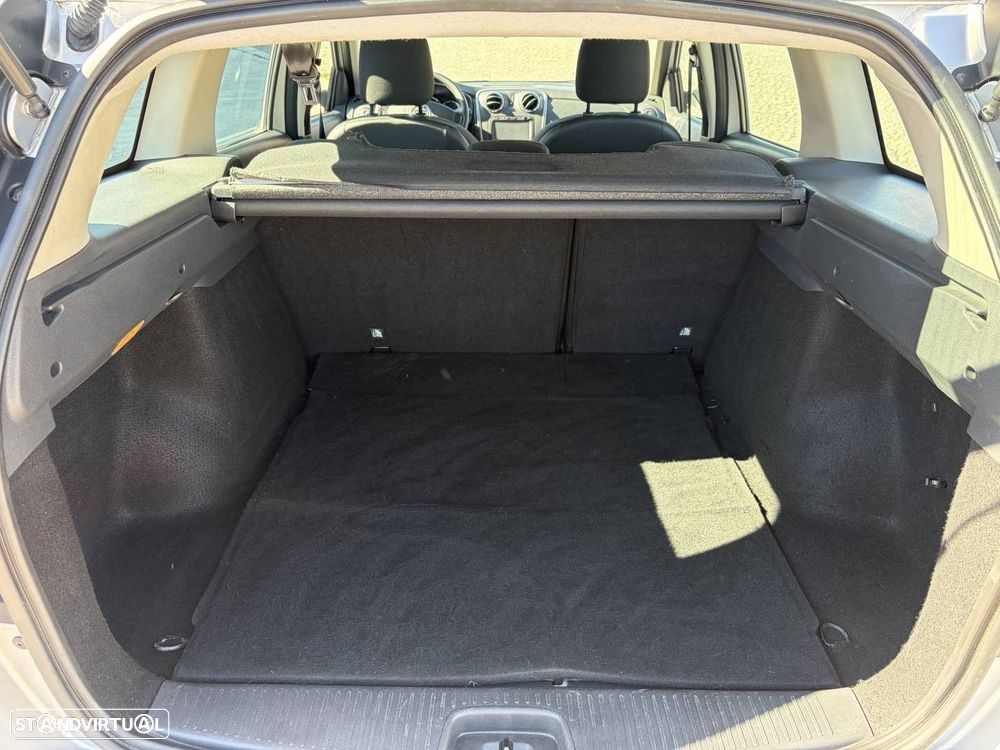 Dacia Logan MCV 1.5 dCi Comfort - 9
