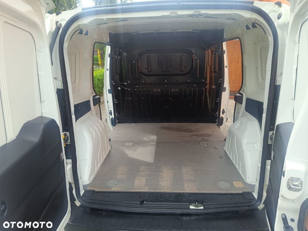 Fiat Doblo 1.6 16V Multijet Start&Stopp Dynamic Family - 18