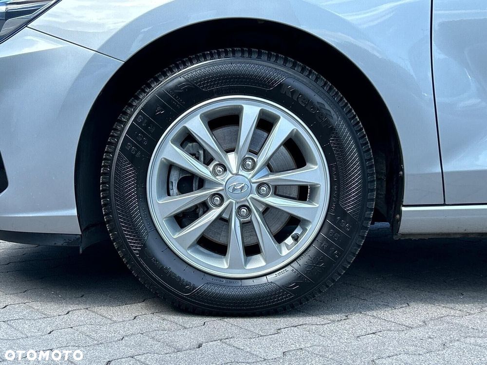 Hyundai i30 1.0 T-GDI Modern - 35