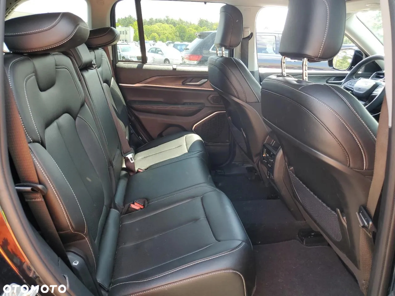 Jeep Grand Cherokee 2.0 4xe Plug-in Hybrid Automatik Limited - 7